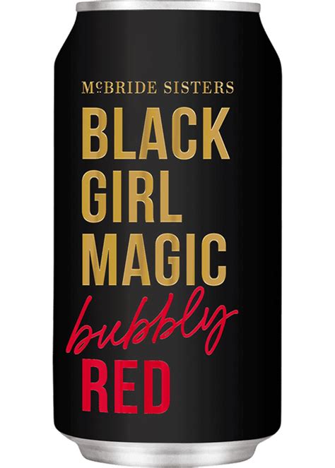 Black girl madic bkbvly red